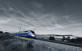 Ferroviere