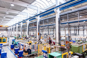 Industrie