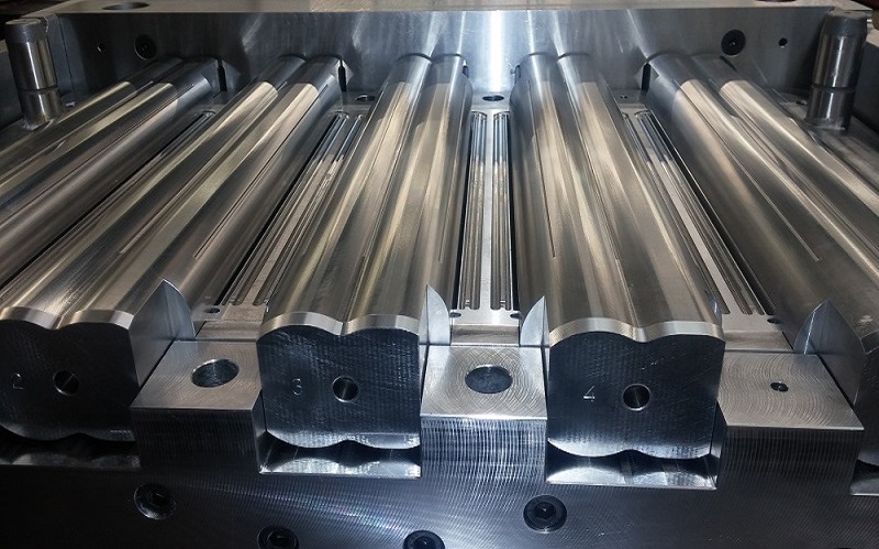MOULE CAOUTCHOUC INDUSTRIE PML
