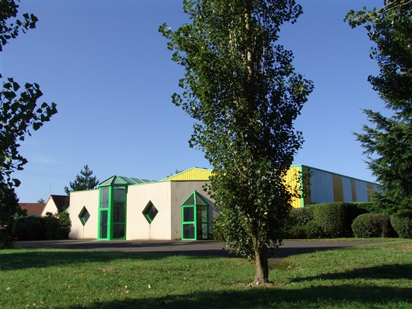 Site de production PML mécanique de précision sarthe
